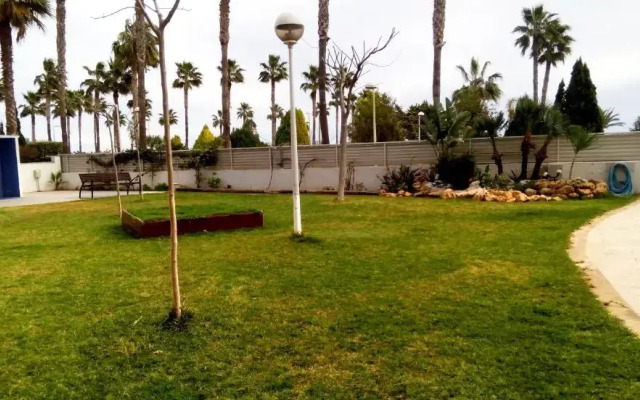 Apartamentos Mondrían Marina D'Or 1º línea 3000