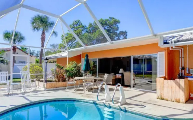 Harbor Paradise by Vacation Rental Pros