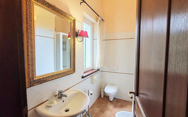 Apartment in Umbria Near Montefalco Winery