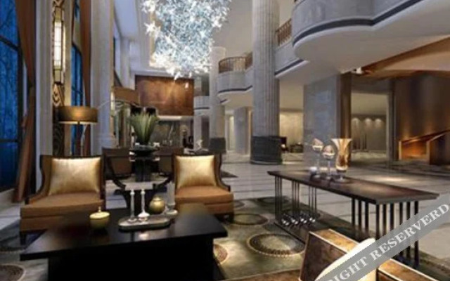 Xiujiang International Hotel