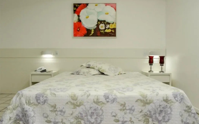 Garanhuns Palace Hotel