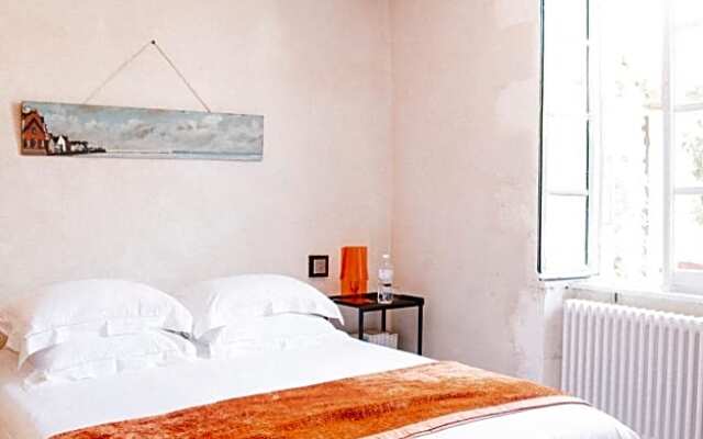 Chambre de charme coeur de village
