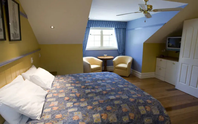 Sandholme Guesthouse