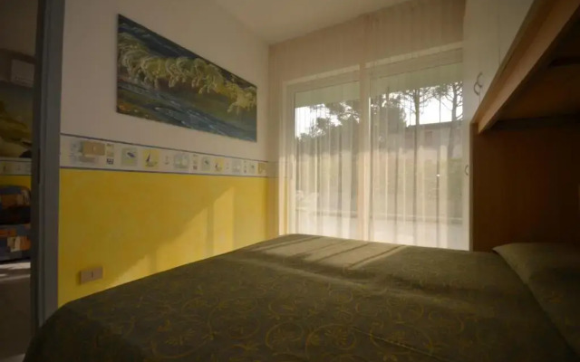 Appartamenti Pinewood