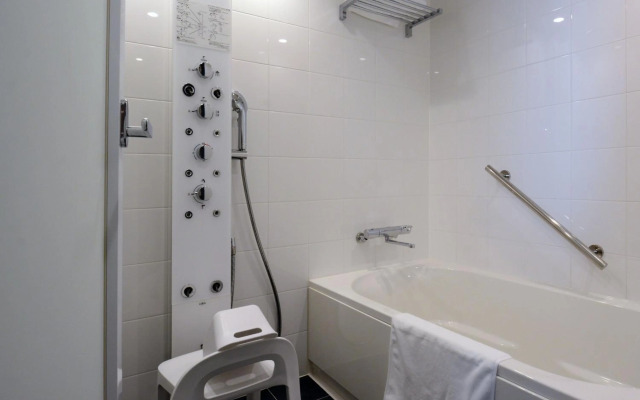 Hotel Forza Osaka Kitahama