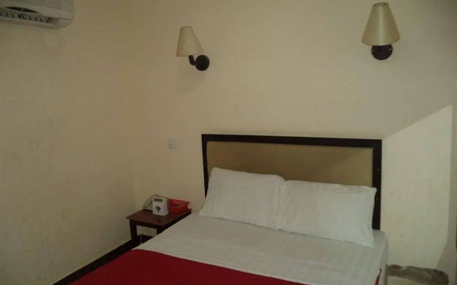 Samnang 12 Guesthouse