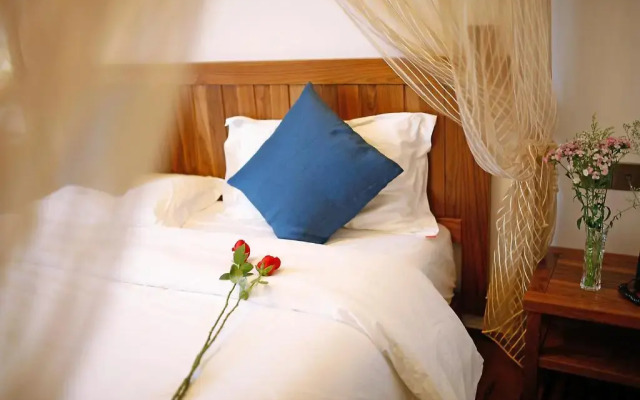 Guihua Road 106th Hostel