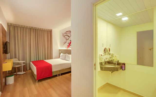 Ramada Encore Cruzeiro