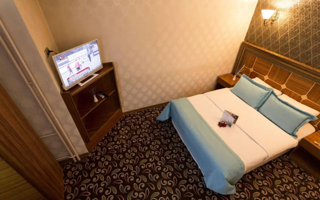 Marya Hotel