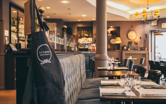 Hôtel Villa Des 2 Caps