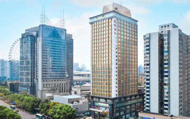 Jolly Hotel - Changsha