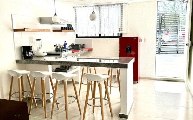 El Departamento Lunero