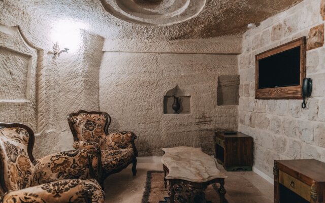 Sora Cave Hotel