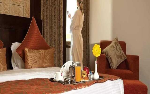 Hotel Comfort Inn Bl