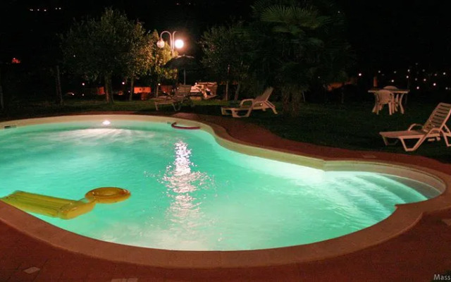 Agriturismo San Vito