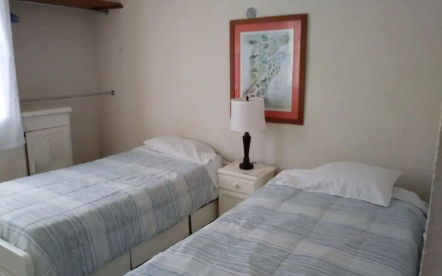Casa Palmera Vacacional en Cancún
