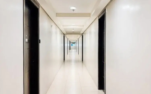 The Perfect Central Getaway