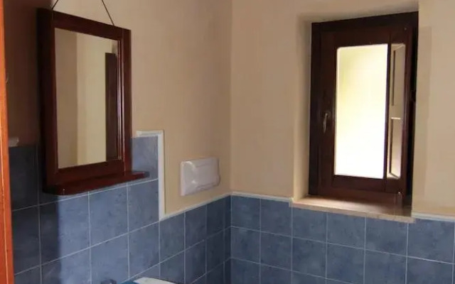 B&B La Casetta degli Aranci