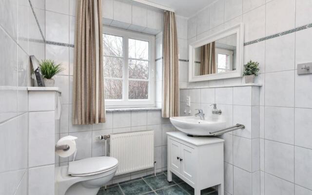Apartmenthaus Tiemann Wohnung 2