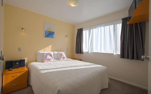 Riccarton Motor Lodge