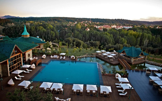 Michlifen Resort & Golf