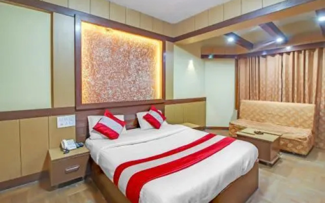 Shiva Shanthi Inn by OYO Rooms