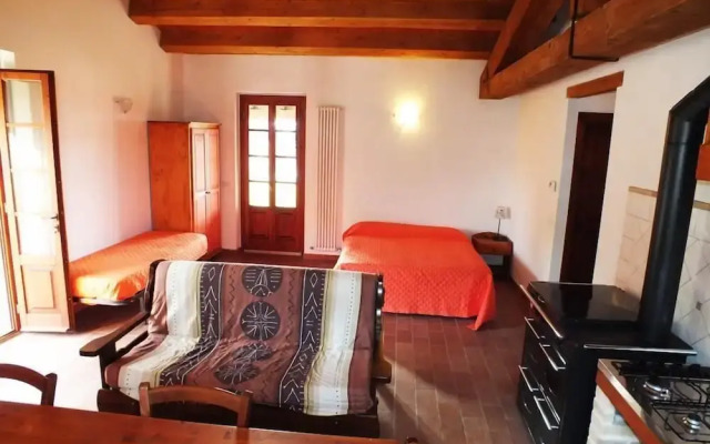 Agriturismo La Casa Della Lavanda Il Rustico