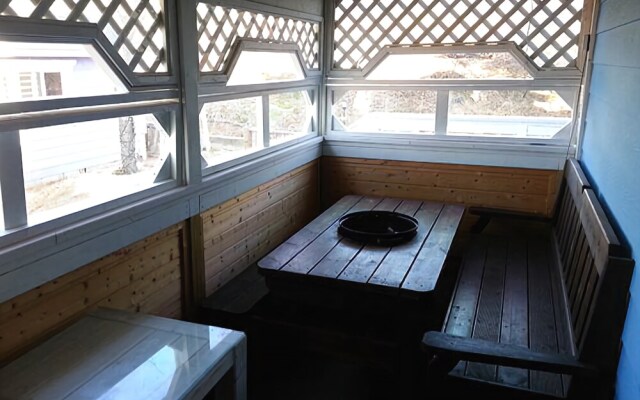 Gyeongju Olivia Pension