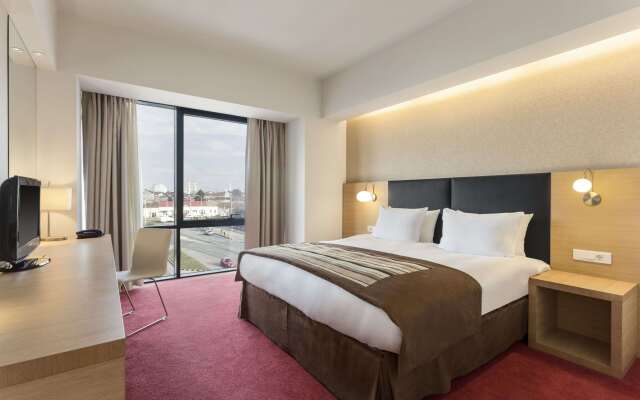 Ramada by Wyndham Oradea