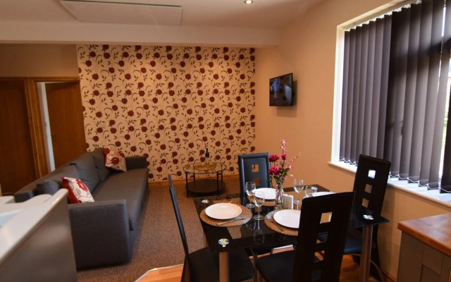 Appleton Apartments