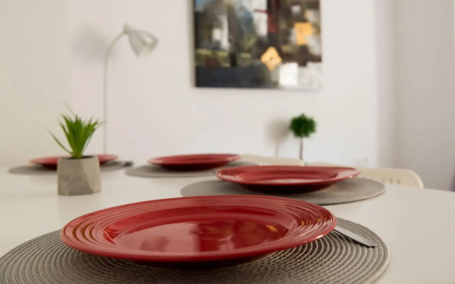 Athens Way Apartments