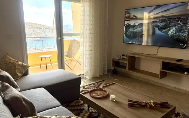 Apartment Zemer Sarande