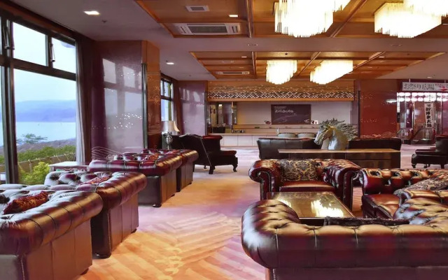 Hotel Gaozhou Gardens