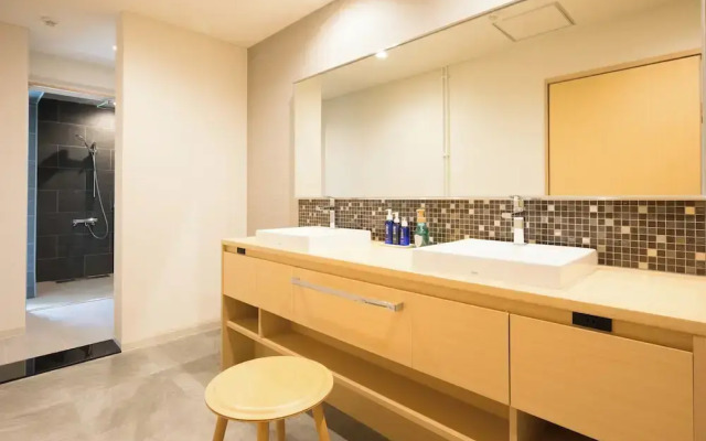 Okunikko Yumoto Onsen Yunomori