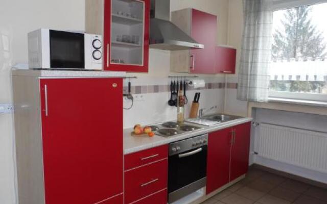 Noclegi w Bytomiu Apartamenty pod Lasem