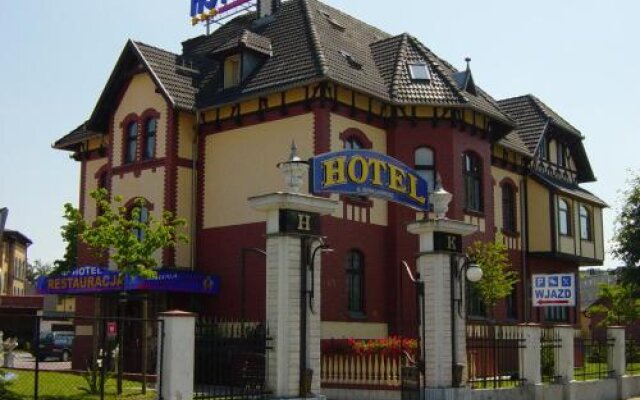 Hotel Kowalkowski