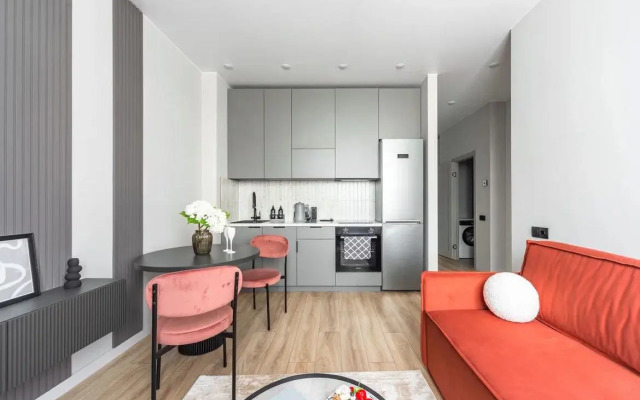 Domovenok (Домовенок) на улице Образцовая 4