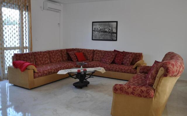 Residence les Jasmins