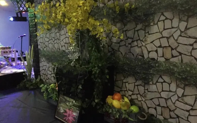 Hotel de Angsana Johor Bahru