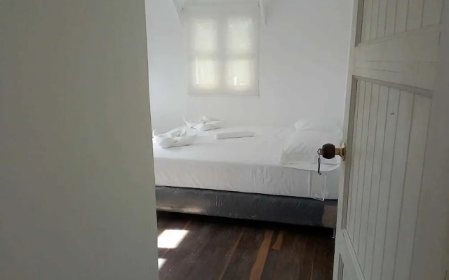 Hotel Santa Fe Mediterraneo