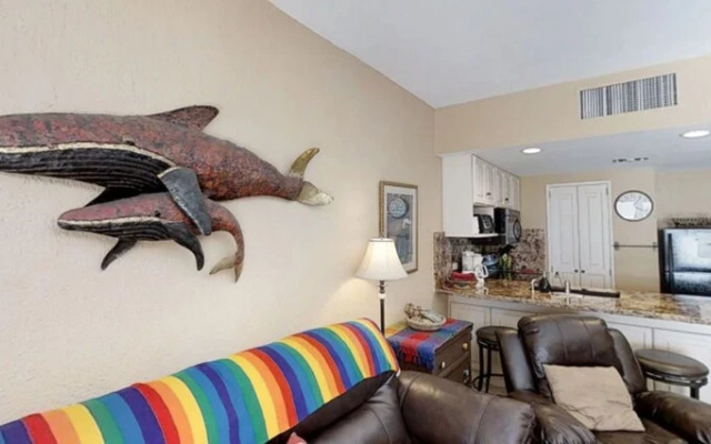 Princessa 1BR D 104-v by Casago