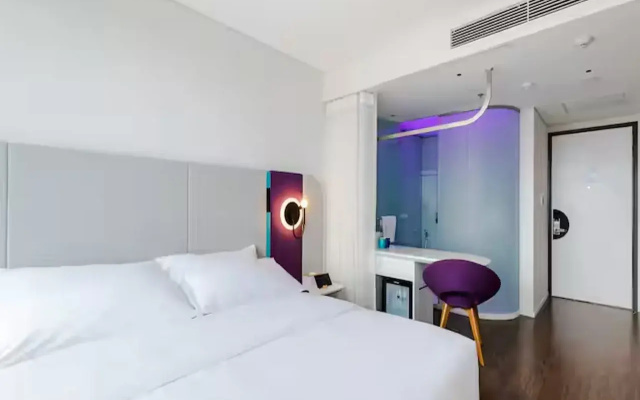 Tru by Hilton Bac Giang City Centre