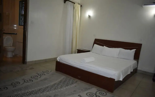 Pearl Apartments
