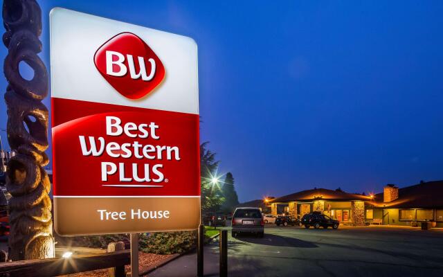 Best Western Plus Tree House