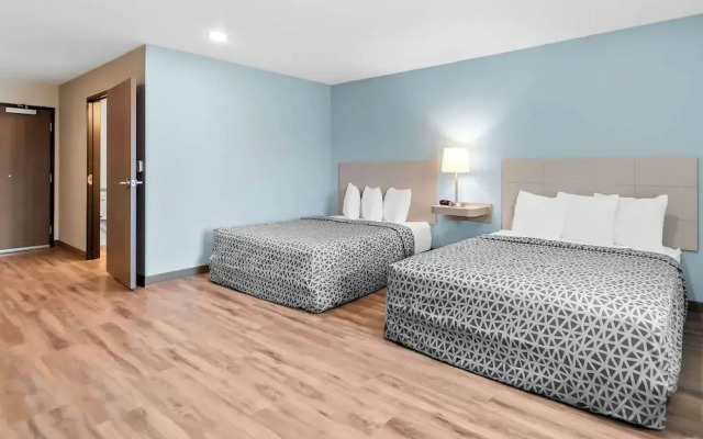 Woodspring Suites Pensacola West