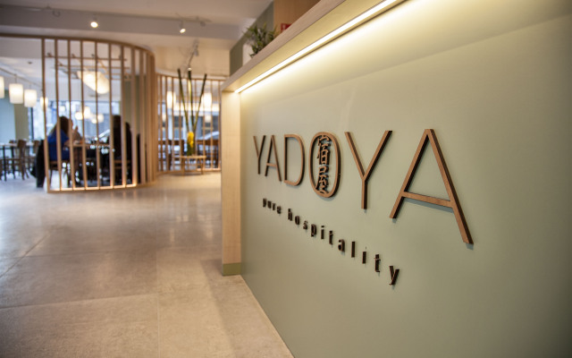 Yadoya Hotel