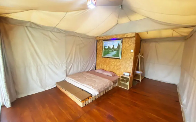 Buana Glamping