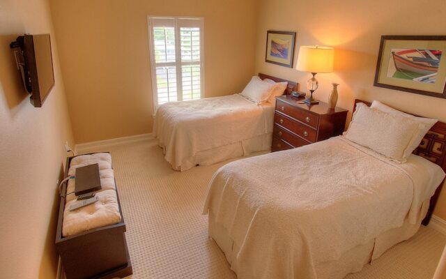 Sand Palace Apartment 3