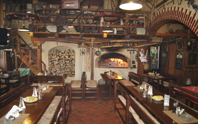 Hotel Corrado