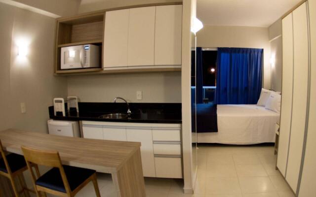 Blue Inn Residence